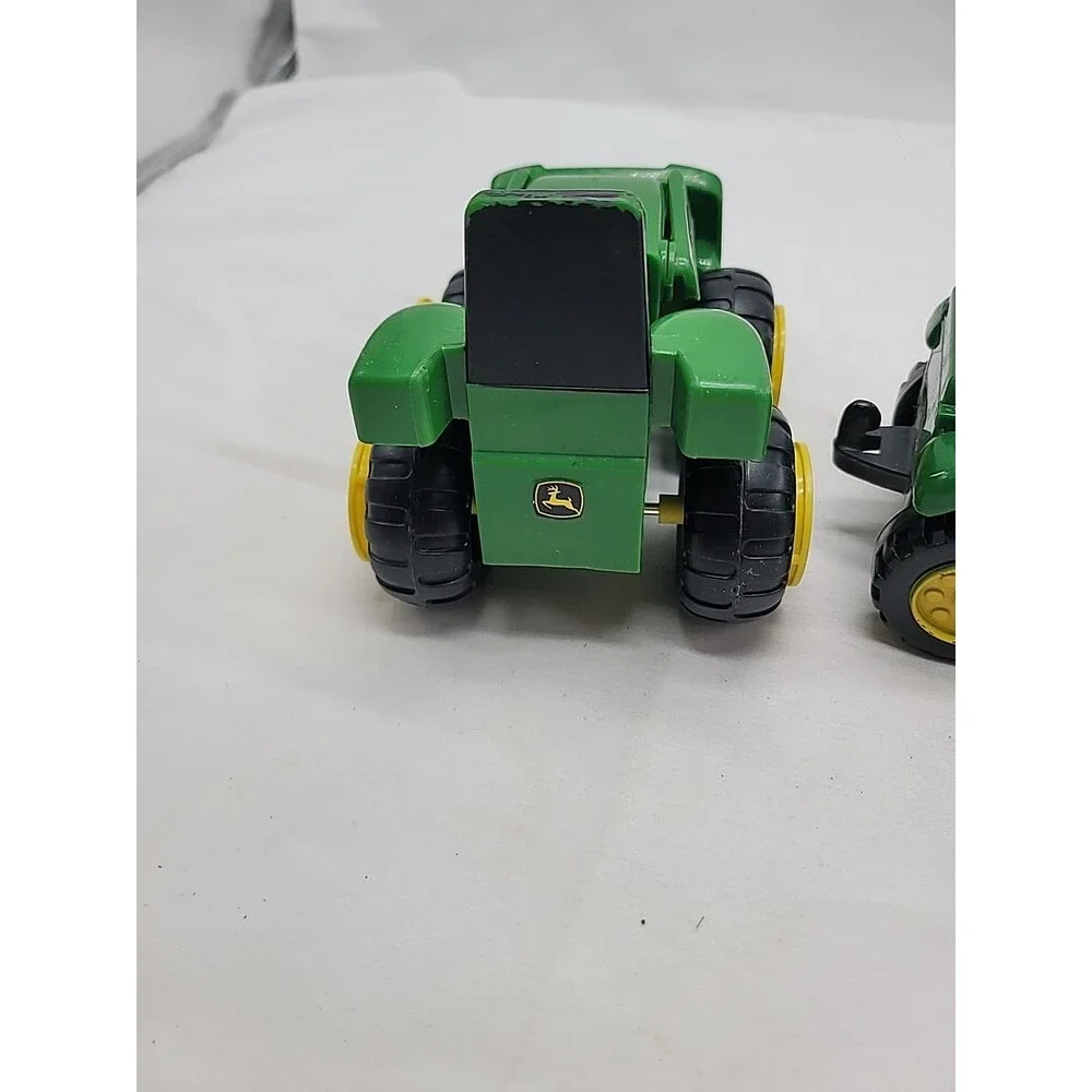 John Deere pre owned